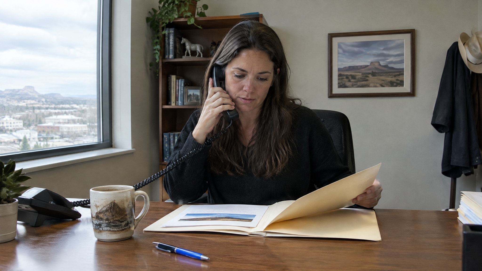 Wyoming LLC Formation Service